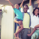 Illustration for article titled New Study Shows White People Don’t Like Living Near Black People; Captain Obvious Declines Comment